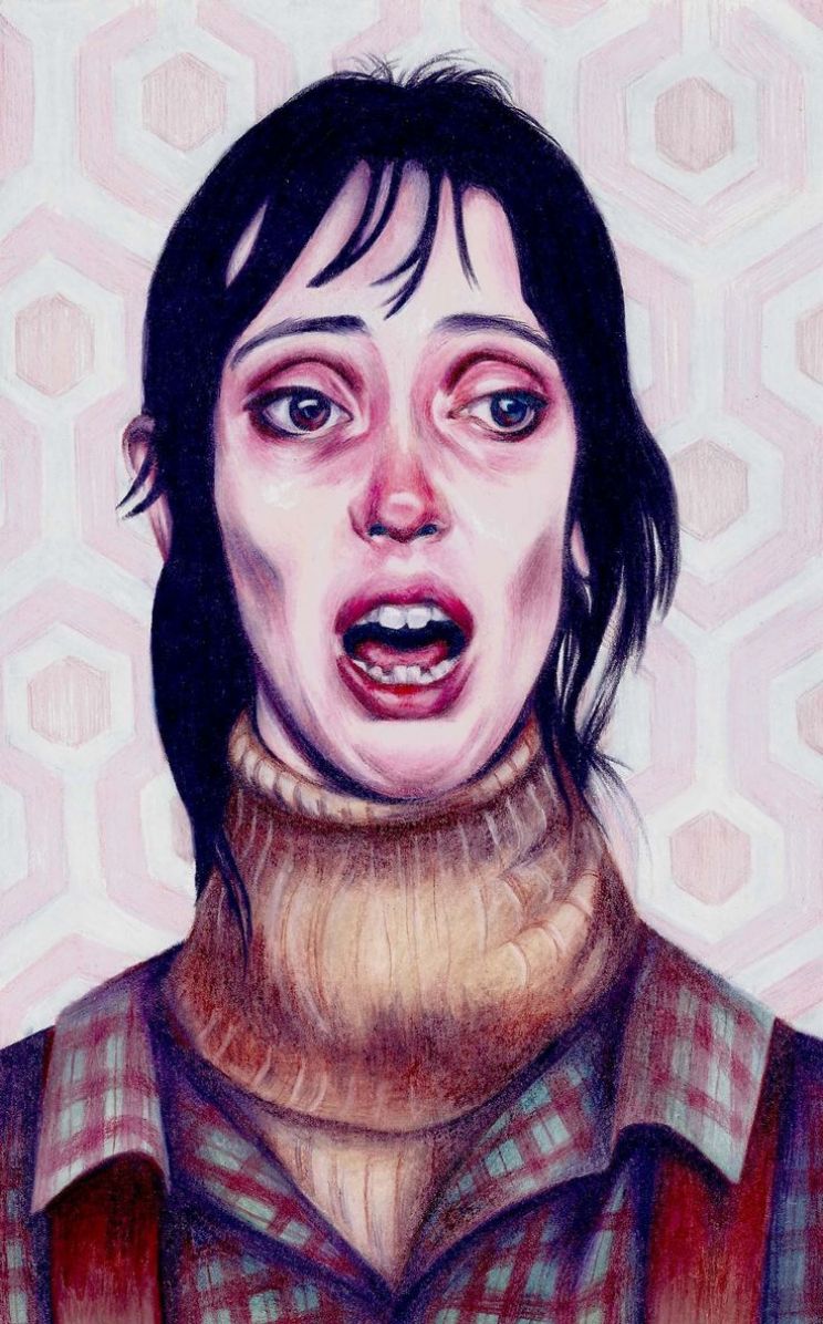 Shelley Duvall