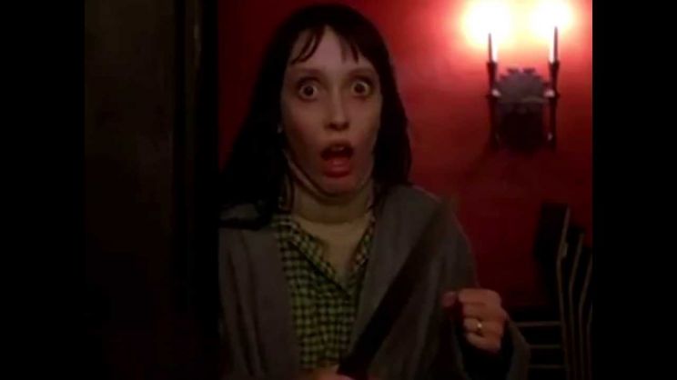 Shelley Duvall