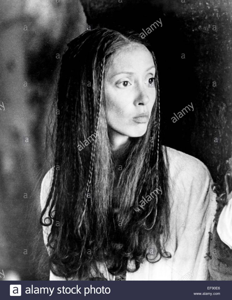 Shelley Duvall