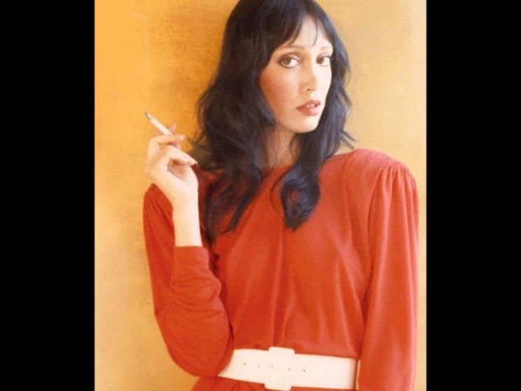 Shelley Duvall