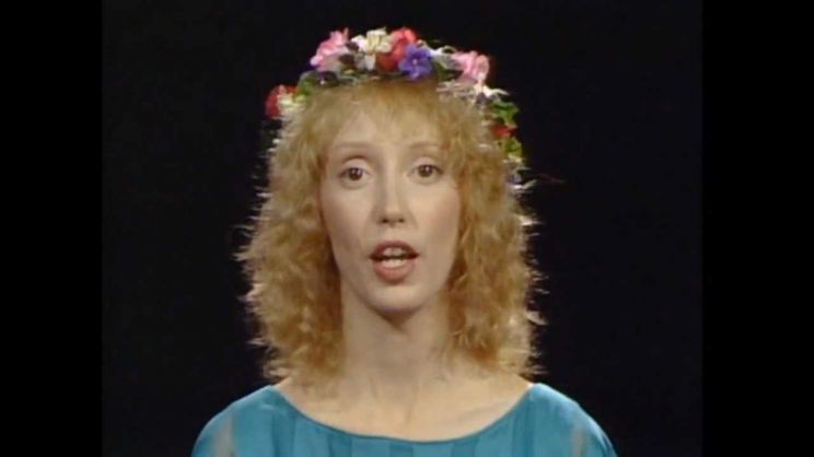 Shelley Duvall