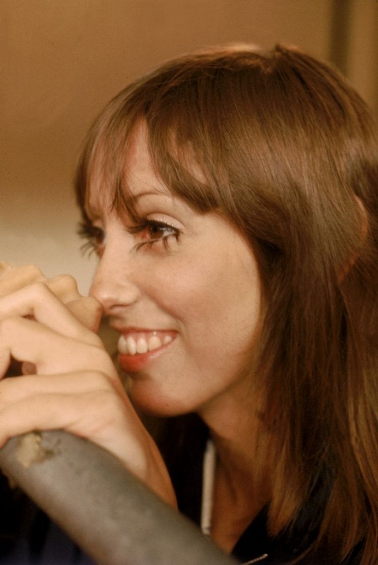 Shelley Duvall