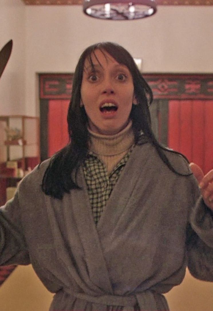 Shelley Duvall