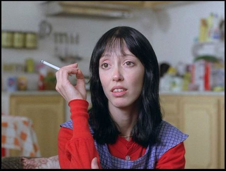 Shelley Duvall