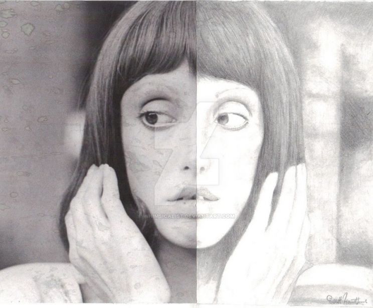 Shelley Duvall