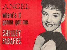 Shelley Fabares