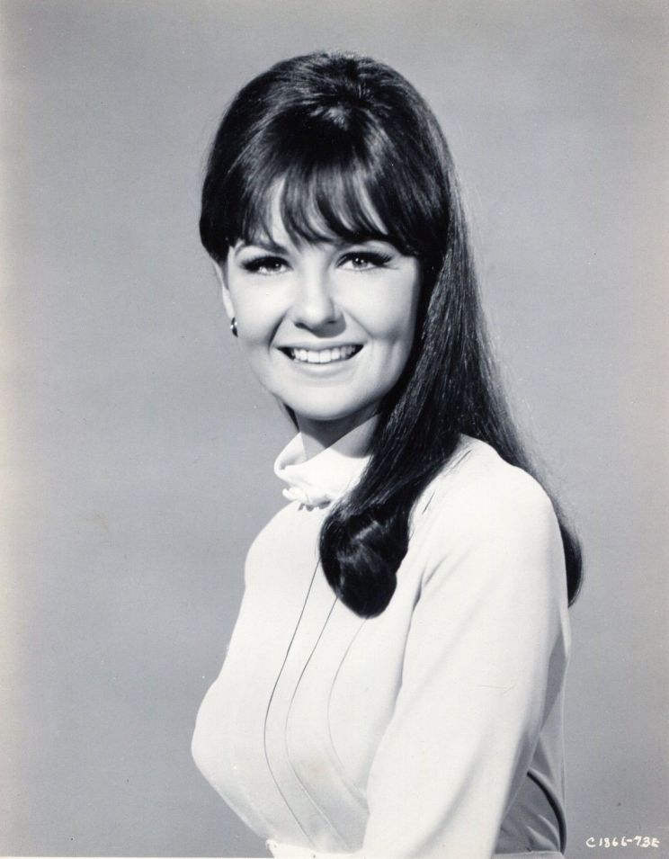 Shelley Fabares