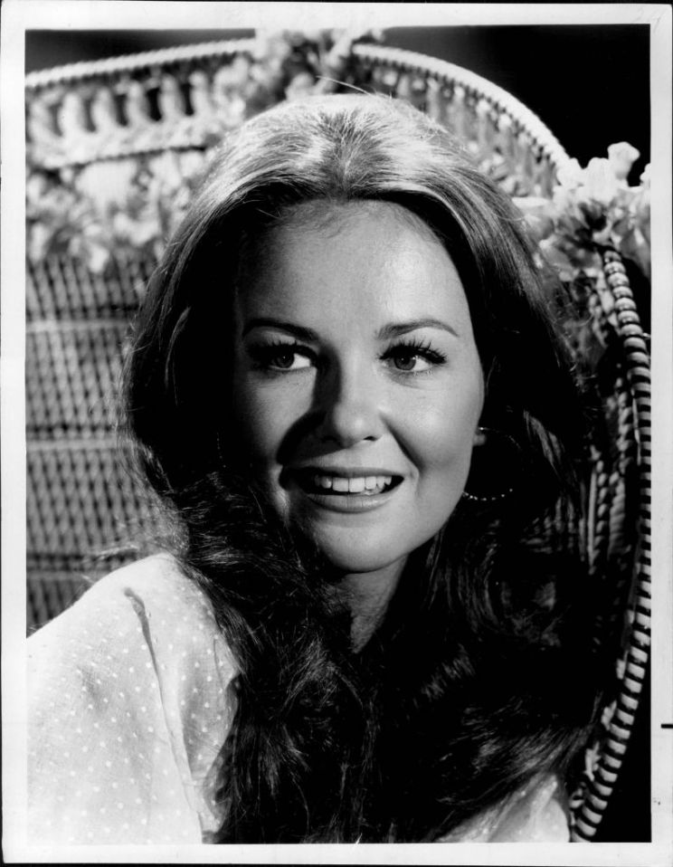 Shelley Fabares