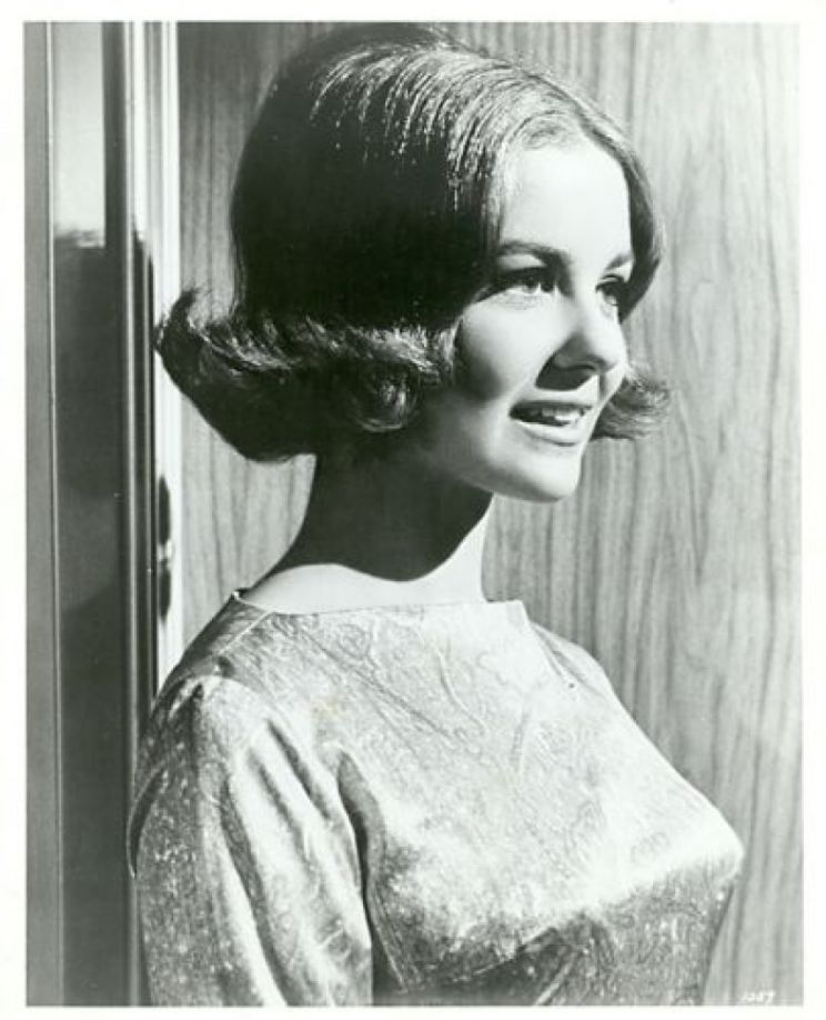 Shelley Fabares