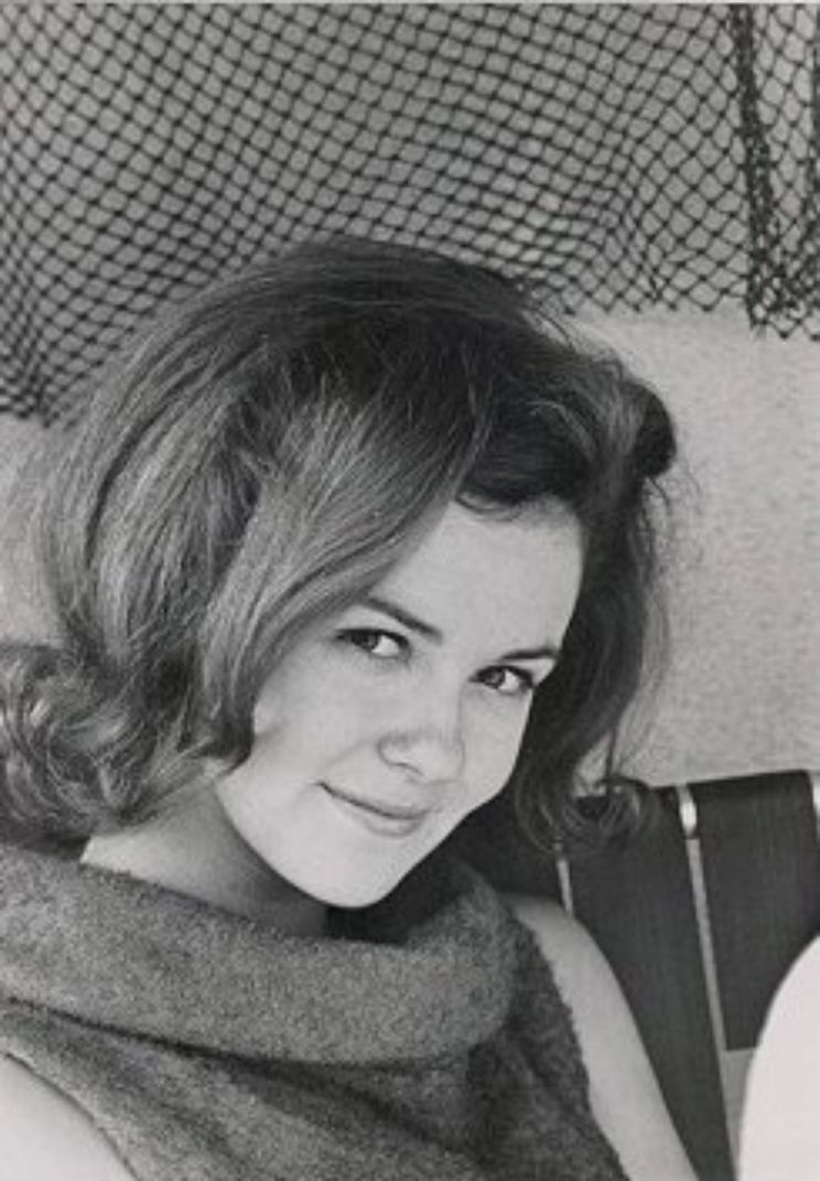 Shelley Fabares