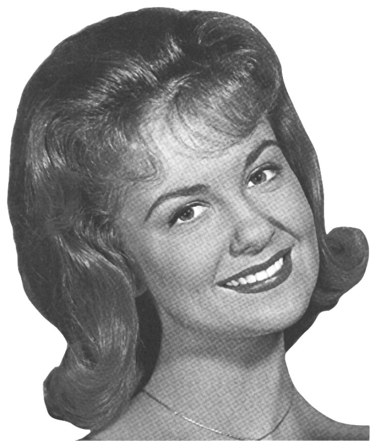 Shelley Fabares