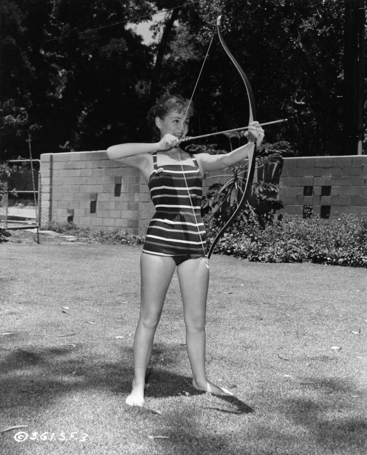 Shelley Fabares