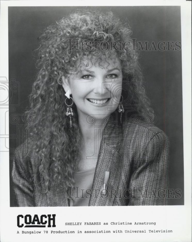 Shelley Fabares