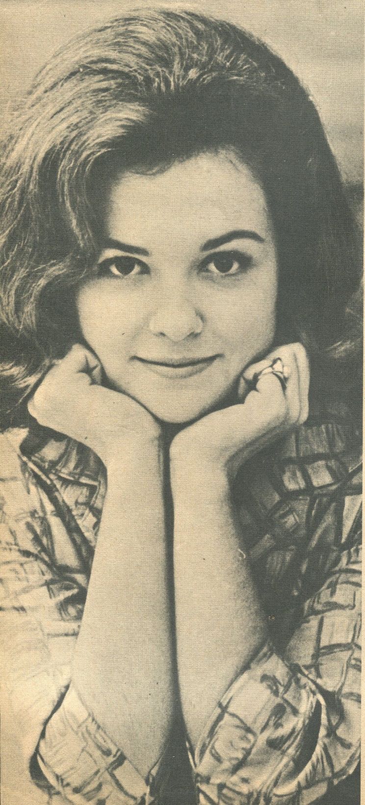 Shelley Fabares