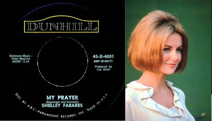 Shelley Fabares