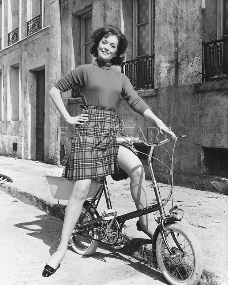 Shelley Fabares