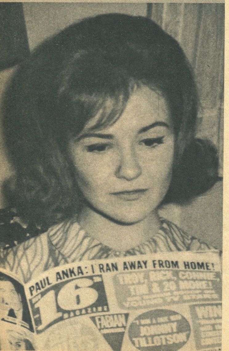 Shelley Fabares