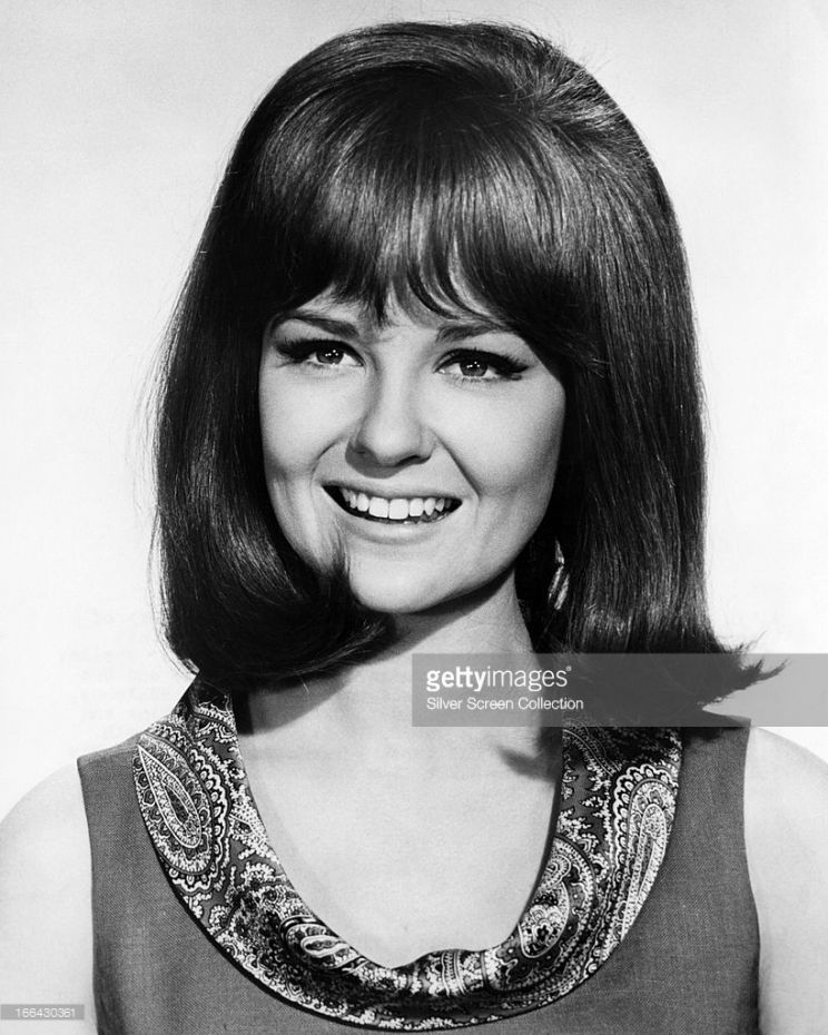 Shelley Fabares