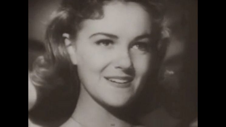 Shelley Fabares