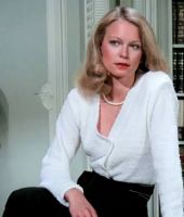 Shelley Hack