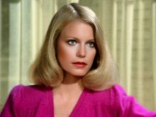 Shelley Hack