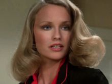 Shelley Hack