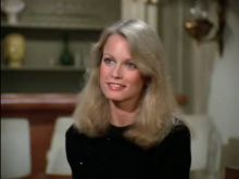 Shelley Hack