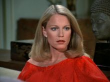 Shelley Hack