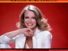 Shelley Hack