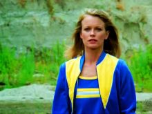 Shelley Hack