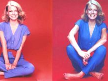 Shelley Hack