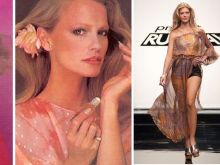 Shelley Hack