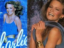 Shelley Hack