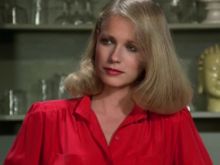 Shelley Hack