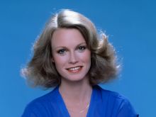 Shelley Hack