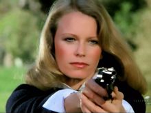 Shelley Hack