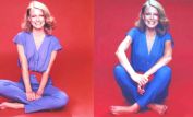 Shelley Hack