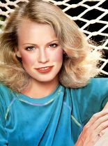 Shelley Hack