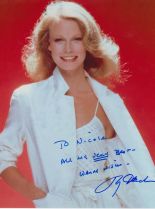 Shelley Hack