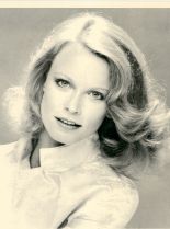 Shelley Hack