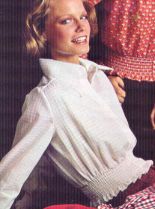 Shelley Hack