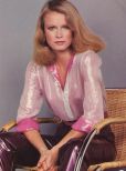 Shelley Hack