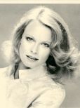 Shelley Hack