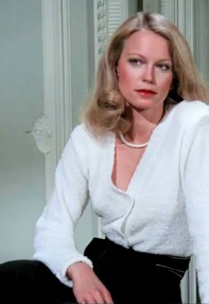 Shelley Hack