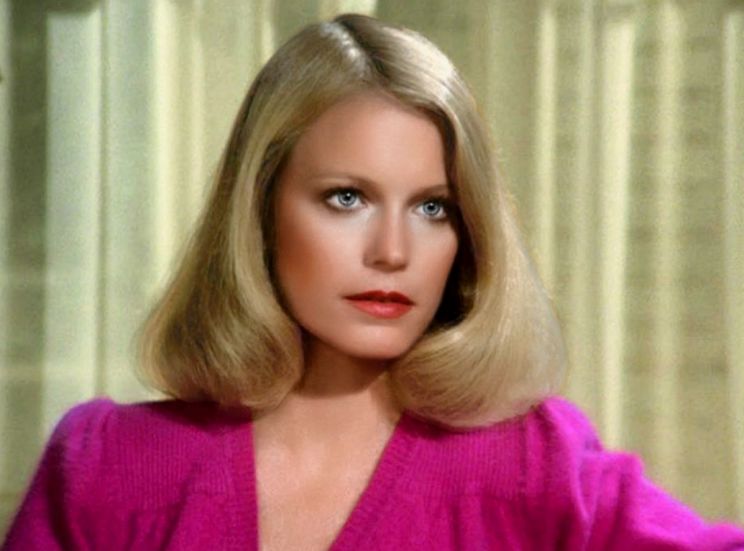 Shelley Hack