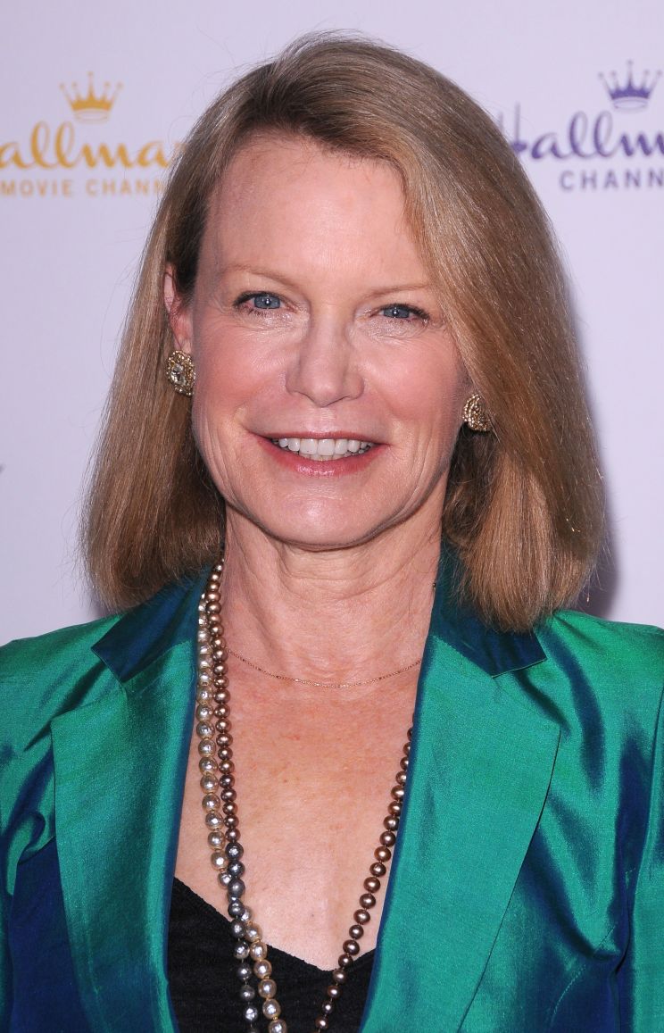 Shelley Hack