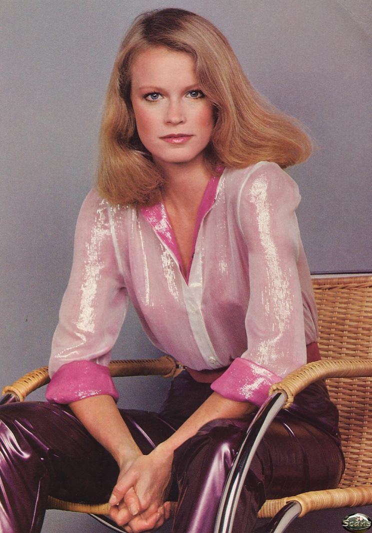 Shelley Hack