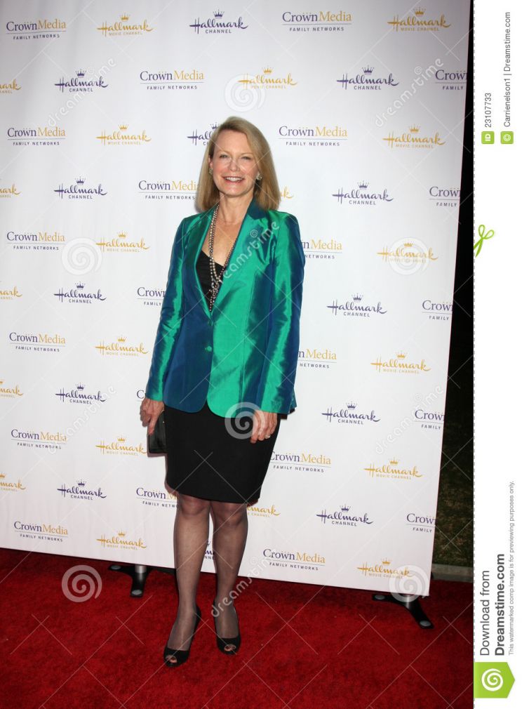 Shelley Hack