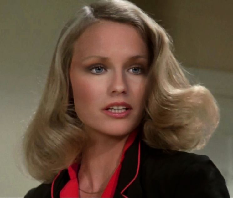 Shelley Hack