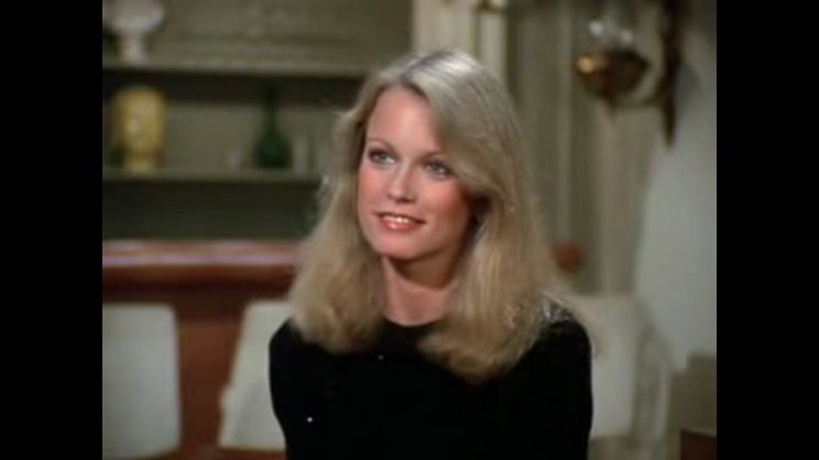 Shelley Hack